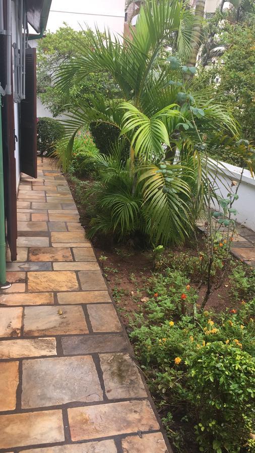 Paraiso Dentro Da Cidade Serra Negra  Eksteriør bilde